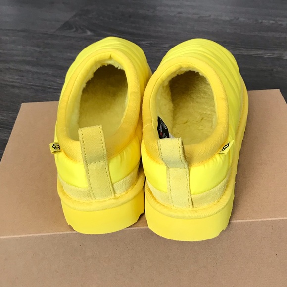 UGG TASMAN LTA SLIPPERS - Picture 3 of 5